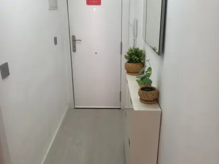 Appartement 45m² Cullera, 1 chambre + canapé-lit : photo 23