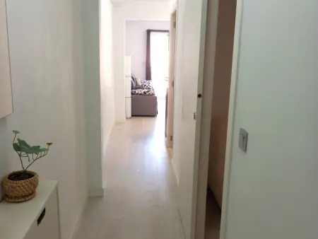 Appartement 45m² Cullera, 1 chambre + canapé-lit : photo 24