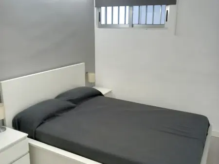 Appartement 45m² Cullera, 1 chambre + canapé-lit : photo 25