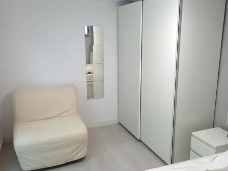 Appartement 45m² Cullera, 1 chambre + canapé-lit : photo 26