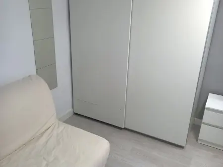 Appartement 45m² Cullera, 1 chambre + canapé-lit : photo 27