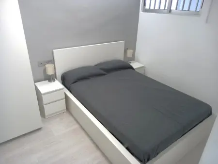 Appartement 45m² Cullera, 1 chambre + canapé-lit : photo 29