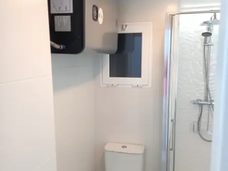 Appartement 45m² Cullera, 1 chambre + canapé-lit : photo 30