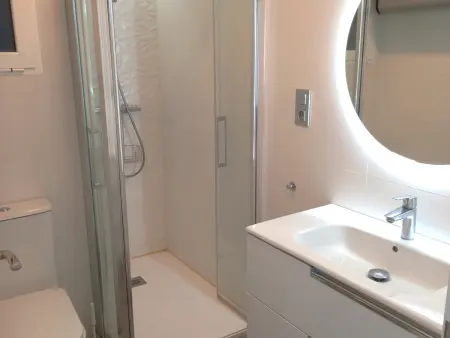 Appartement 45m² Cullera, 1 chambre + canapé-lit : photo 31