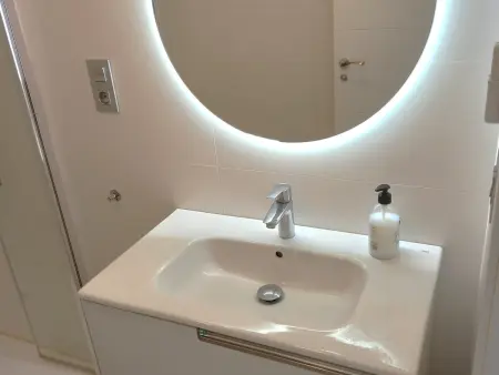 Appartement 45m² Cullera, 1 chambre + canapé-lit : photo 32