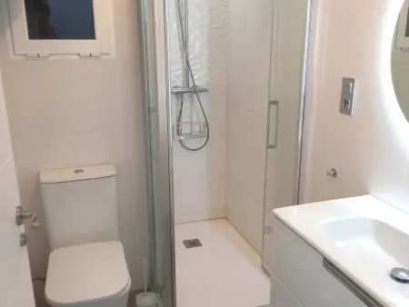 Appartement 45m² Cullera, 1 chambre + canapé-lit : photo 33