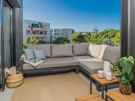 Appartement 6 pers. à Jávea, piscine à 500 m de la plage : photo 2
