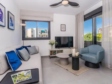 Appartement 6 pers. à Jávea, piscine à 500 m de la plage : photo 3