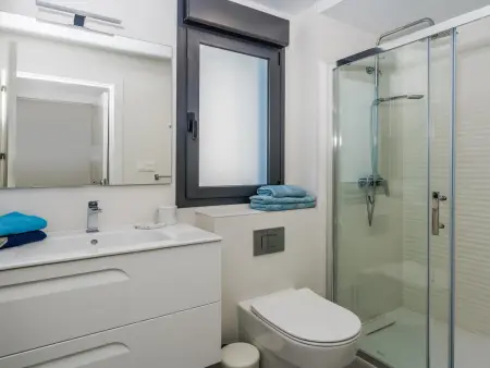 Appartement 6 pers. à Jávea, piscine à 500 m de la plage : photo 7