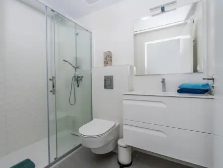 Appartement 6 pers. à Jávea, piscine à 500 m de la plage : photo 9