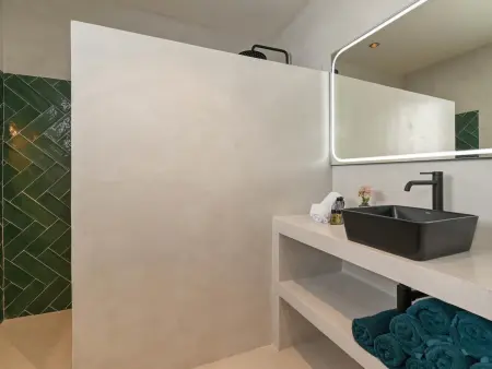 Villa moderne 5 ch, piscine privée, vue mer - Benitachell : photo 18