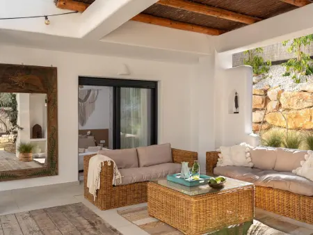Villa 8 pers. avec piscine privée à Xàbia : photo 5
