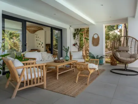 Villa 8 pers. avec piscine privée à Xàbia : photo 6