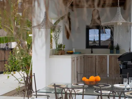 Villa 8 pers. avec piscine privée à Xàbia : photo 7