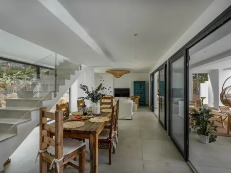 Villa 8 pers. avec piscine privée à Xàbia : photo 9