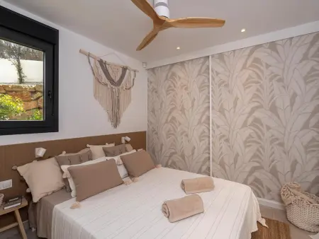 Villa 8 pers. avec piscine privée à Xàbia : photo 11
