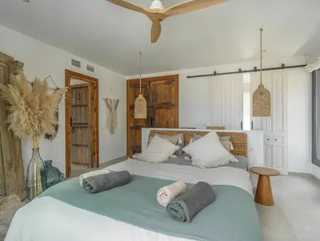 Villa 8 pers. avec piscine privée à Xàbia : photo 12