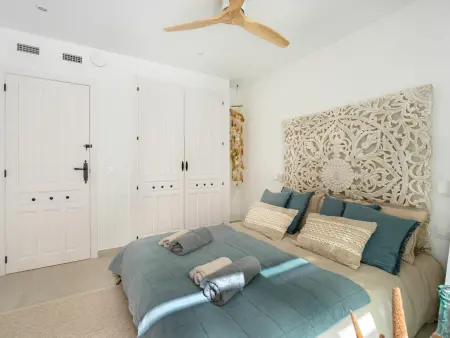 Villa 8 pers. avec piscine privée à Xàbia : photo 13
