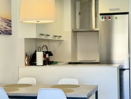 Appartement 50m² avec terrasse et piscine à Estartit : photo 3