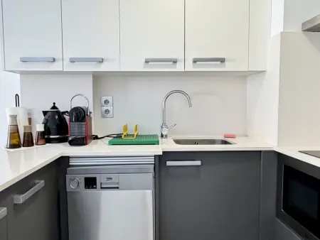 Appartement 50m² avec terrasse et piscine à Estartit : photo 5