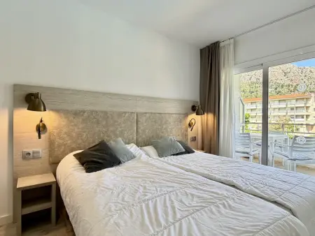 Appartement 50m² avec terrasse et piscine à Estartit : photo 6