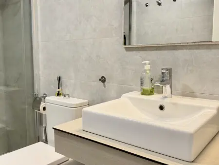 Appartement 50m² avec terrasse et piscine à Estartit : photo 10