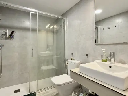 Appartement 50m² avec terrasse et piscine à Estartit : photo 11