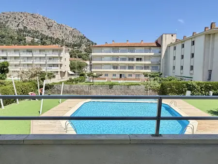 Appartement 50m² avec terrasse et piscine à Estartit : photo 13