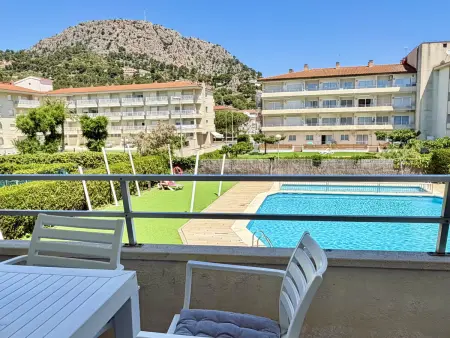 Appartement 50m² avec terrasse et piscine à Estartit : photo 17
