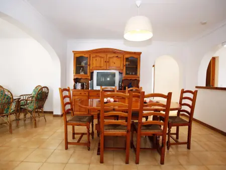 Superbe villa à Denia pour 6 pers. avec piscine privée, près de la plage et des commodités - Photo 4