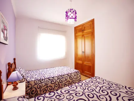 Superbe villa à Denia pour 6 pers. avec piscine privée, près de la plage et des commodités - Photo 8