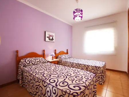 Superbe villa à Denia pour 6 pers. avec piscine privée, près de la plage et des commodités - Photo 9