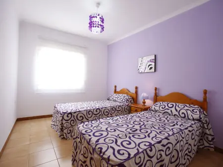 Superbe villa à Denia pour 6 pers. avec piscine privée, près de la plage et des commodités - Photo 13