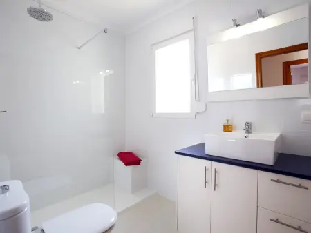 Superbe villa à Denia pour 6 pers. avec piscine privée, près de la plage et des commodités - Photo 15