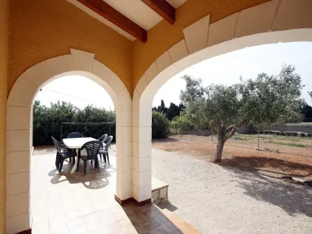 Superbe villa à Denia pour 6 pers. avec piscine privée, près de la plage et des commodités - Photo 23