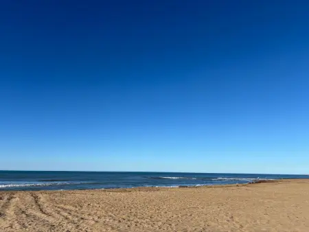 Superbe villa à Denia pour 6 pers. avec piscine privée, près de la plage et des commodités - Photo 25