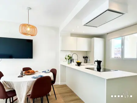The Moraira Collection 3 – Appartement luxe 80 m² : photo 2