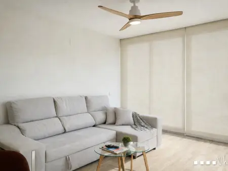 The Moraira Collection 3 – Appartement luxe 80 m² : photo 3
