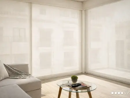 The Moraira Collection 3 – Appartement luxe 80 m² : photo 4