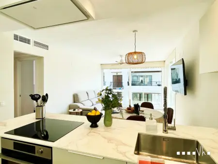 The Moraira Collection 3 – Appartement luxe 80 m² : photo 5