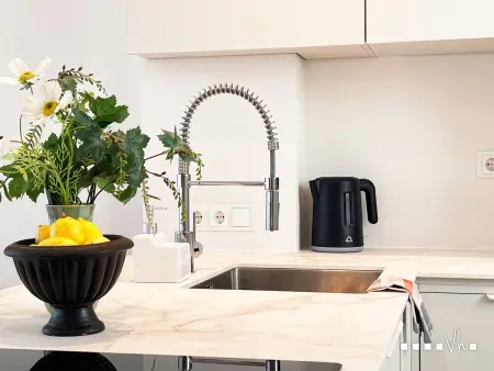The Moraira Collection 3 – Appartement luxe 80 m² : photo 6