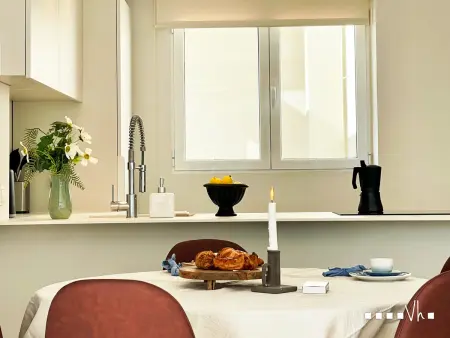 The Moraira Collection 3 – Appartement luxe 80 m² : photo 7