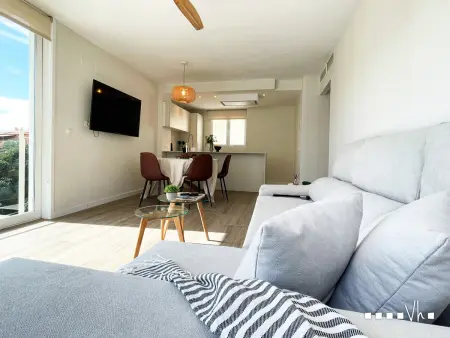 The Moraira Collection 3 – Appartement luxe 80 m² : photo 8