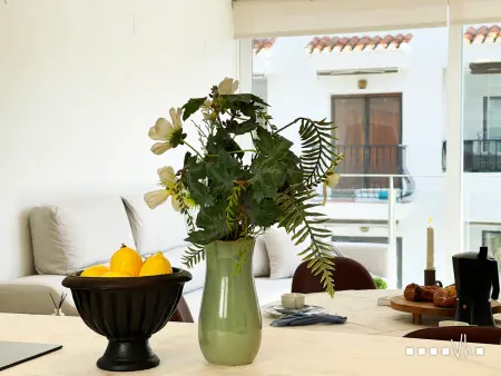 The Moraira Collection 3 – Appartement luxe 80 m² : photo 9