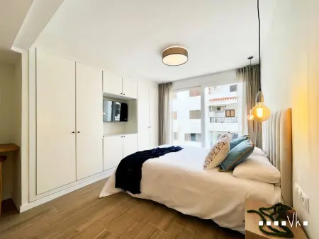 The Moraira Collection 3 – Appartement luxe 80 m² : photo 10