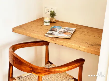 The Moraira Collection 3 – Appartement luxe 80 m² : photo 12