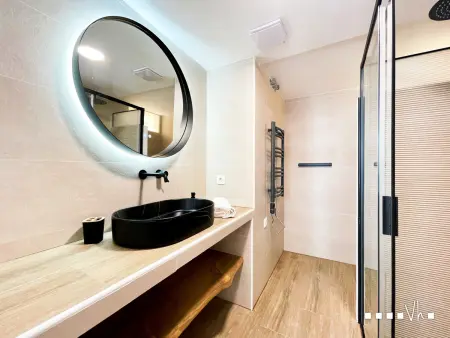 The Moraira Collection 3 – Appartement luxe 80 m² : photo 13