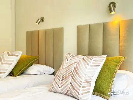 The Moraira Collection 3 – Appartement luxe 80 m² : photo 15