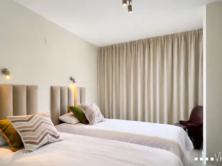 The Moraira Collection 3 – Appartement luxe 80 m² : photo 16
