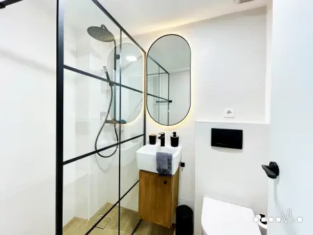 The Moraira Collection 3 – Appartement luxe 80 m² : photo 17